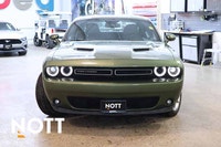 The 2023 Dodge Challenger SXT combines classic American muscle styling with modern comfort and techn... (image 7)