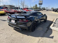 Welcome To Sherwood Park Chevrolet. The #1 Volume Chevrolet Dealer in Canada. Leather / Heated & Coo... (image 4)