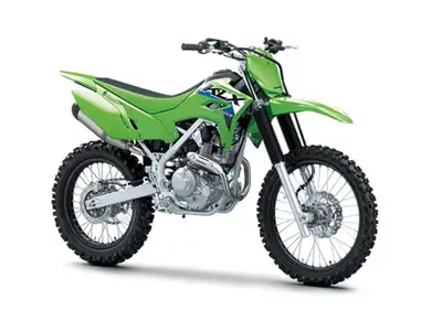 Kawasaki KLX230RS 2026 233CC Préparation concessionaire en sus 295$ Rock Moto Sport Sherbrooke, Kawa...