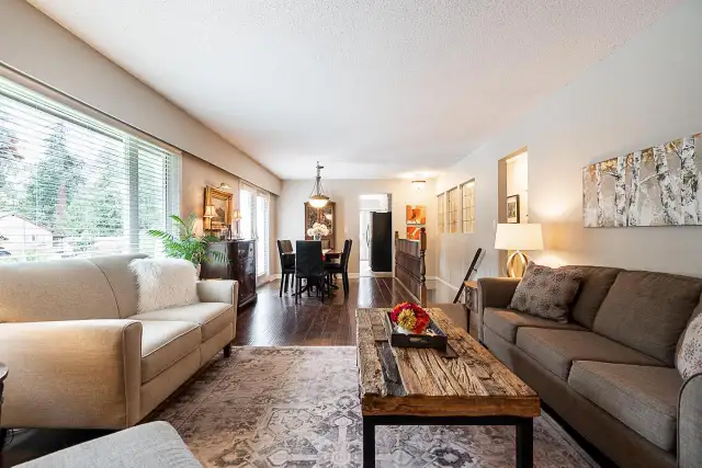8652 SUNBURY PLACE Delta, British Columbia in Houses for Sale in Richmond - Image 7