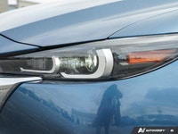 Discover refined performance and comfort in this stunning 2023 Mazda CX-5 PREF, presented in a capti... (image 9)