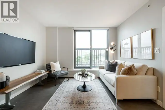 1011 66 CORDOVA STREET Vancouver, British Columbia in Long Term Rentals in Vancouver - Image 3