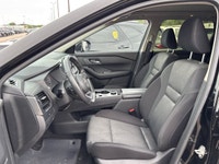 // ACCIDENT FREE!! // // SINGLE OWNER! // This 2024 Nissan Rogue SV AWD is a smart choice for driver... (image 2)