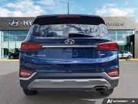 Navigate Prince George's diverse roads confidently in this well-equipped 2020 Hyundai Santa Fe Essen... (image 3)