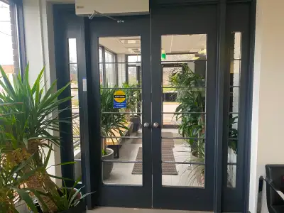 FURNISHED PROFESSIONAL OFFICES FOR RENT- MISSISSAUGA - DIXIE/401, View more