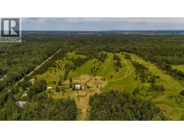 9340 AUSTGARDEN ROAD Prince George, British Columbia in Land for Sale in Prince George - Image 14