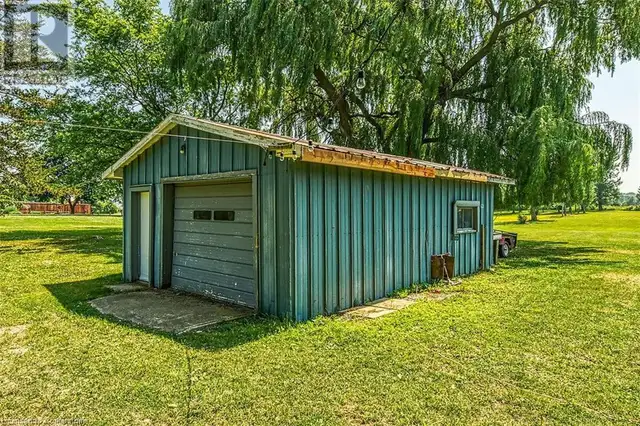 25 HALDIBROOK Road Caledonia, Ontario in Houses for Sale in Hamilton - Image 37