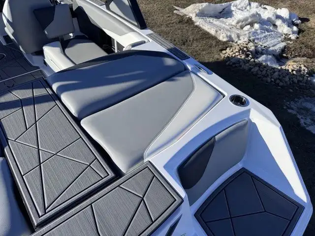 2022 ATX Boats 22 Type-S in Powerboats & Motorboats in St. Albert - Image 10