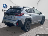 Crosstrek Onyx Crosstrek Onyx Includes Touring key features and adds/upgrades: 182-hp 2.5-litre 4-cy... (image 4)