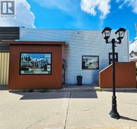 506 Main STREET Esterhazy, Saskatchewan Regina Regina Area Preview