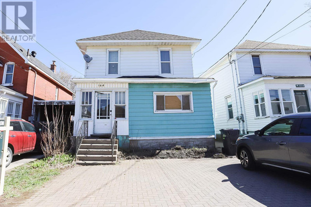 164 Albert ST E Sault Ste. Marie, Ontario in Houses for Sale in Sault Ste. Marie - Image 2