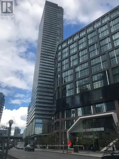 2309 - 15 LOWER JARVIS STREET Toronto (Waterfront Communities),