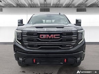 Command attention wherever you go in this 2024 GMC Sierra 1500 finished in striking Onyx Black with... (image 8)