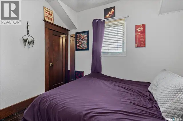 205 5th AVENUE E Gravelbourg, Saskatchewan in Houses for Sale in Moose Jaw - Image 29