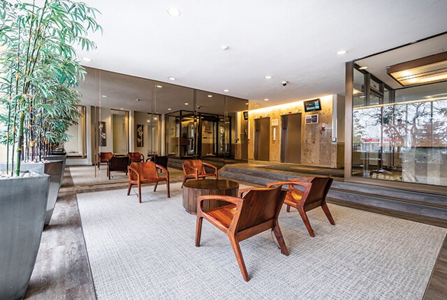 Deerford Road Apartments - 1 Bedroom available at 12 Deerford Ro 5