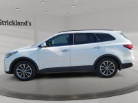 **Strickland's is home of the Hassle-Free car shopping experience. We make car buying fun, find your... (image 4)