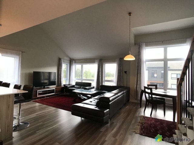 $615,000 - Condominium for sale in Brossard — photo 1