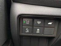 Red 2021 Honda Sport 4D Sport Utility AWD CVT 1.5L I4 Turbocharged DOHC 16V LEV3-ULEV50 190hp AWD. D... (image 9)