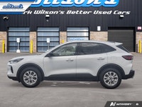 Look at this certified 2025 Ford Escape Active AWD | Heated Wheel + Seats | BSW | Remote Start | Car... (image 1)