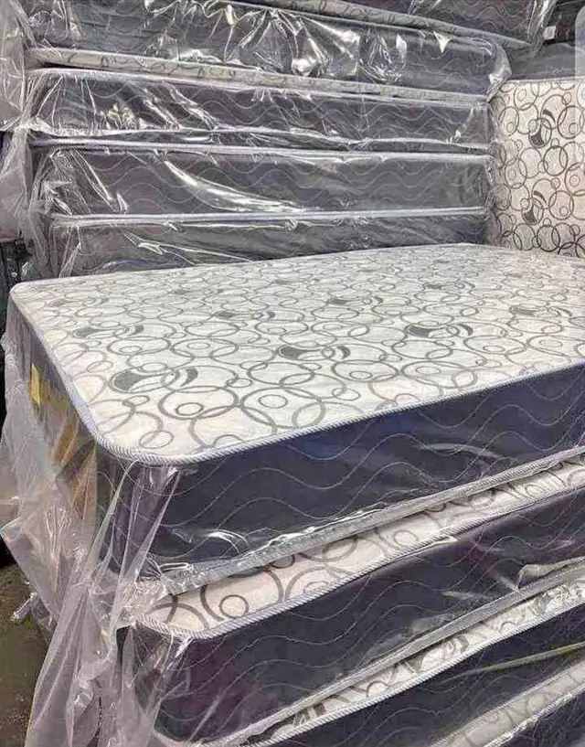 Mattress (twin , full , queen, king) Mattresses on sale (COD) in Beds & Mattresses in City of Toronto - Image 3