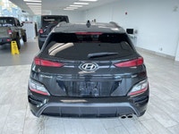 The 2022 Hyundai Kona N Line is a sporty and well-equipped compact SUV that blends turbocharged perf... (image 3)