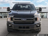 Engineered for both the rigorous workday and spontaneous adventure, this 2020 Ford F-150 delivers th... (image 8)