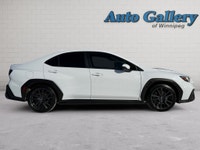 CLEAN CARFAX. PRECISION MEETS EVERYDAY DRIVING Get behind the wheel of this Subaru WRX Sport Manual... (image 5)