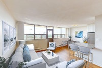 STUDENT-FRIENDLY 3 BEDROOM 1.5 BATHROOM APARTMENT FOR RENT IN LONDON! STEPS TO THE UNIVERSITY OF WES... (image 6)