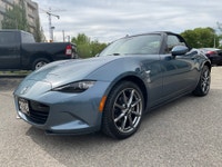 Vehicle Highlights: - Accident free - Well optioned - 6 speed manual Here's a beautiful Mazda MX-5 M... (image 2)