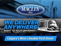 Sunny Days Sales Event on Now! Get your best deal on every New and Used Vehicle now at Maclin Ford!... (image 1)