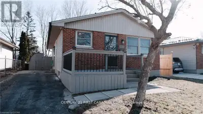 MAIN - 1072 JALNA BOULEVARD London South (South X), Ontario