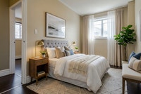 Looking for the ideal student rental near Queen's University? This modern and spacious 3-bedroom uni... (image 3)