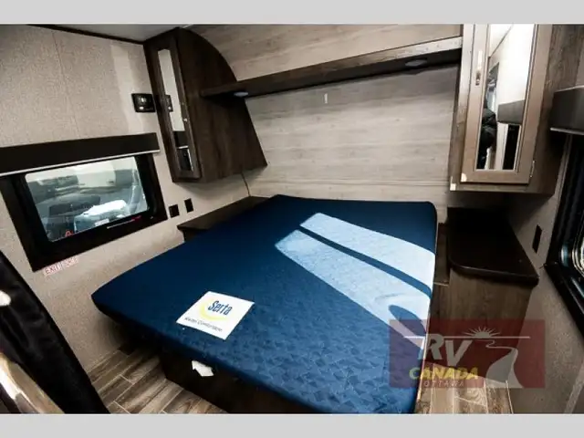 2021 Jayco Jay Flight SLX 8 264BH in Travel Trailers & Campers in Ottawa - Image 11