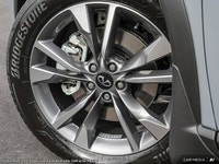 Every New and Executive Driven Demo at Hyatt Infiniti comes with all weather floor mats, wheel locks... (image 7)