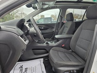 Command the road and elevate your daily drive with this stunning 2022 GMC TERRAIN SLE AWD Elevation,... (image 7)