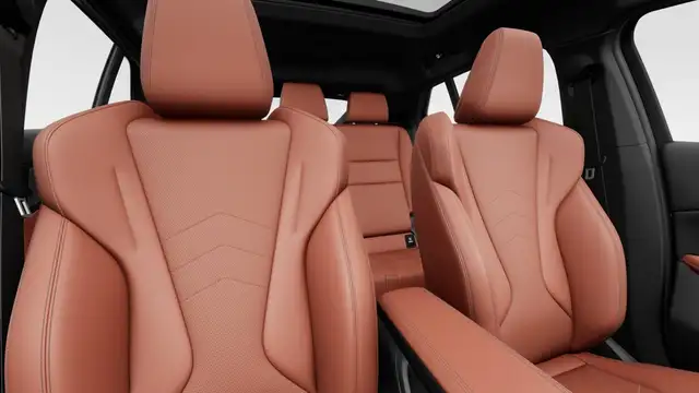 2026 BMW X2 xDrive28i | Premium | Entretien périodique sans in Cars & Trucks in City of Montréal - Image 12
