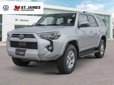 * FOUR-WHEEL DRIVE (4WD) * HEATED STEERING WHEEL * HEATED POWER-ADJUSTABLE FRONT SEATS * WINDSHIELD...