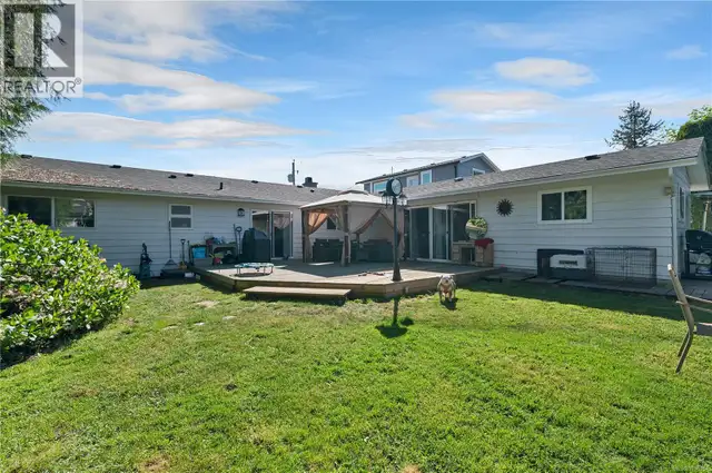 823 Kalmar Rd Campbell River, British Columbia in Houses for Sale in Campbell River - Image 22