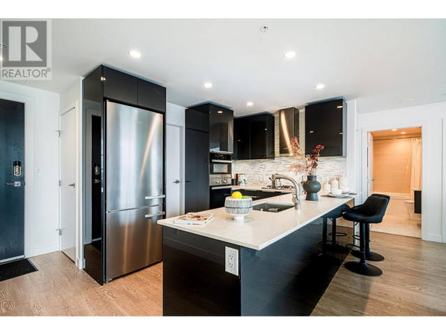 4103 1283 HOWE STREET Vancouver, British Columbia in Condos for Sale in Vancouver - Image 3