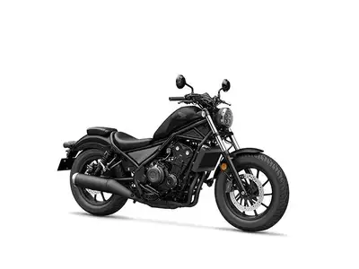 2025 honda Rebel 500 ABS Honda Rebel 500 ABS 2025 Nouvel arrivage : Honda Rebel 500 ABS 2025 en supe...