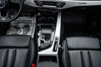 2023 Audi A4 Premium Plus 45 delivers refined luxury, advanced technology, and confident all-weather... (image 9)