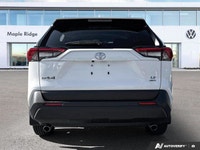 This Toyota RAV4 delivers a Regular Unleaded I-4 2.5 L/152 engine powering this Automatic transmissi... (image 3)
