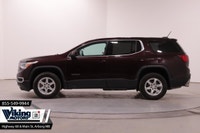 See Dealer Website for Details. GMC Acadia SLE 2018 . Other Equipment Rear View Camera, Bluetooth, K... (image 4)