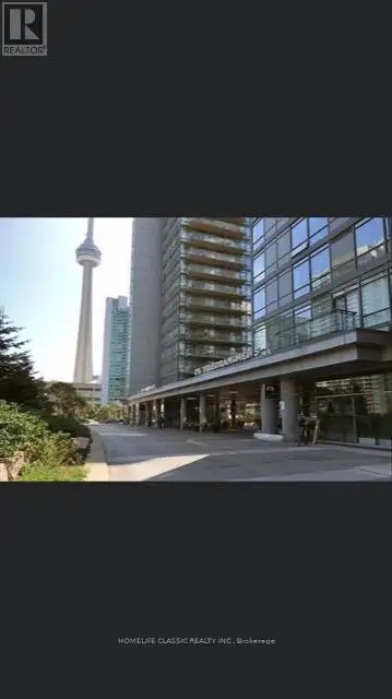 1101 - 25 TELEGRAM MEWS Toronto (Waterfront Communities), Ontari