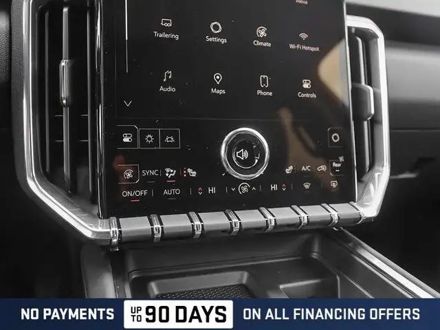 2026 GMC Acadia Elevation in Cars & Trucks in Winnipeg - Image 24