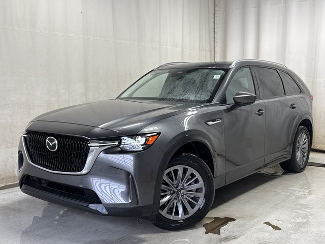 2024 Mazda CX-90 PHEV GS-L AWD in Cars & Trucks in Strathcona County - Image 2