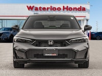 *The listed price reflects a financing offer and includes a $1,500 rebate.* *WATERLOO HONDA'S **PRE-... (image 1)