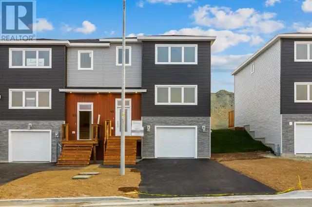 50 Trenton Drive Paradise, Newfoundland & Labrador in Houses for Sale in St. John's - Image 3