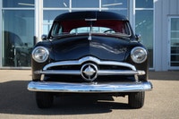 --DEALS TO DIE FOR AT ADRENALIN MOTORS - LOCATED IN GASOLINE ALLEY, RED DEER!-- 1949 FORD TUDOR Feat... (image 1)
