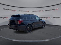// ACCIDENT FREE!! // This 2021 Ford Explorer ST 4WD is a powerful, well-equipped SUV built for driv... (image 7)